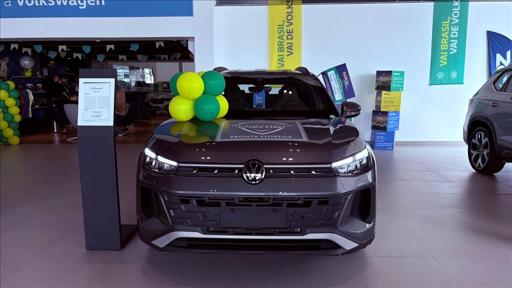 TERA 1.0 170 TSI HIGH AUTOMÁTICO0