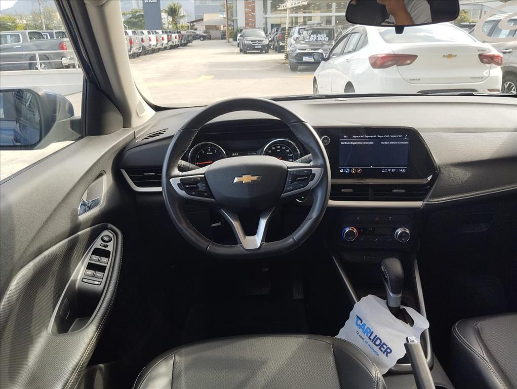 MONTANA 1.2 TURBO FLEX PREMIER AUTOMÁTICO13