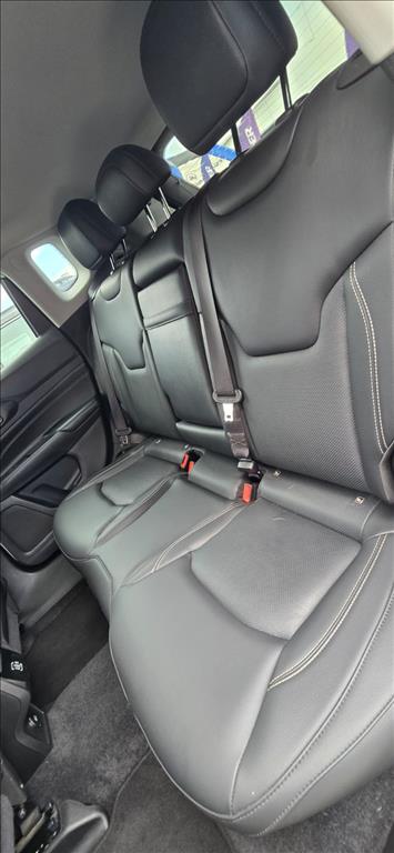 COMPASS 2.0 TD350 TURBO DIESEL LONGITUDE AT910