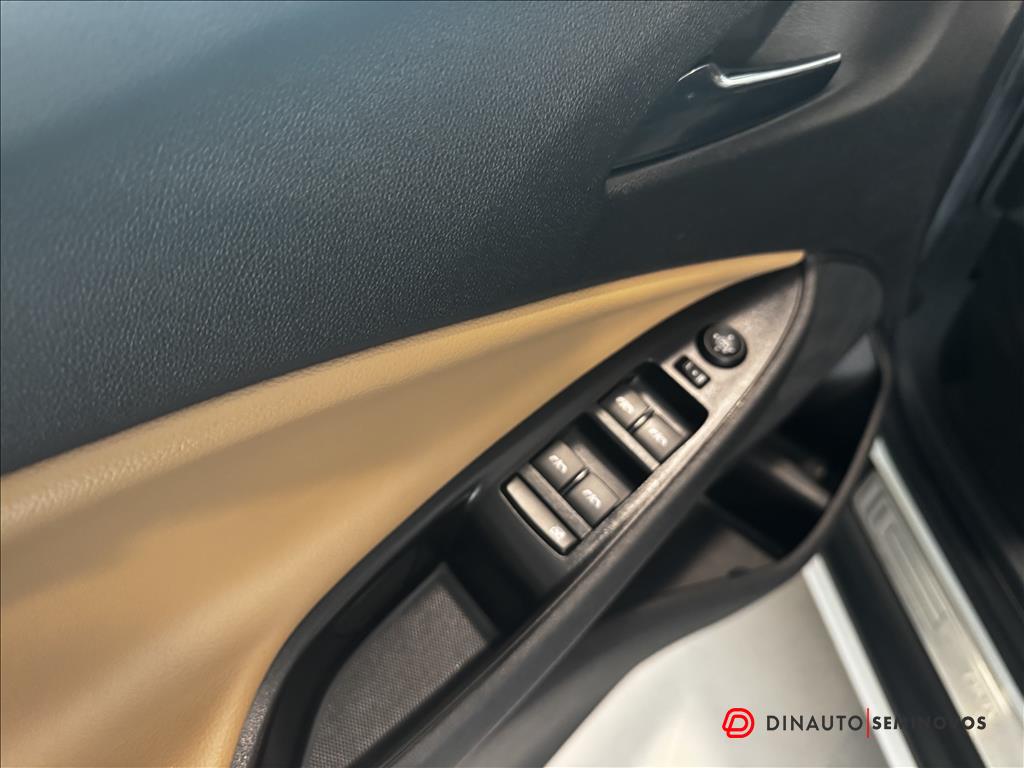 GM - Chevrolet-ONIX-1.0 TURBO FLEX PREMIER AUTOMÁTICO
