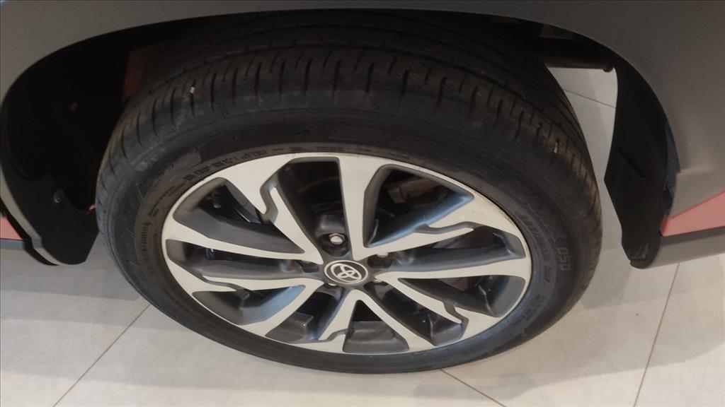 COROLLA CROSS 2.0 VVT-IE FLEX XRE DIRECT SHIFT15