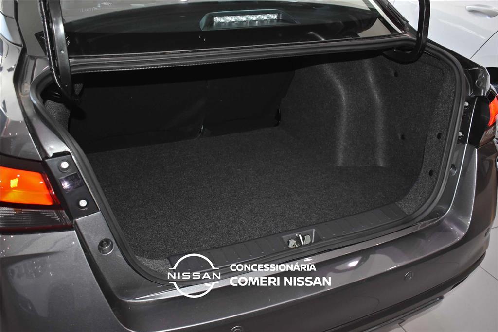 VERSA 1.6 16V FLEX ADVANCE XTRONIC4