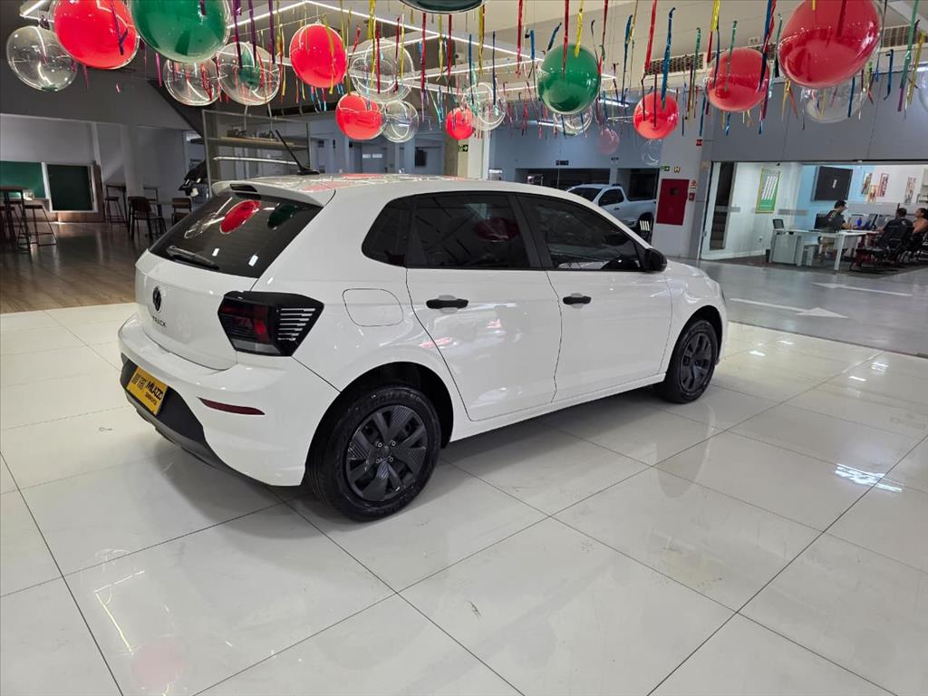 POLO 1.0 MPI TRACK MANUAL4