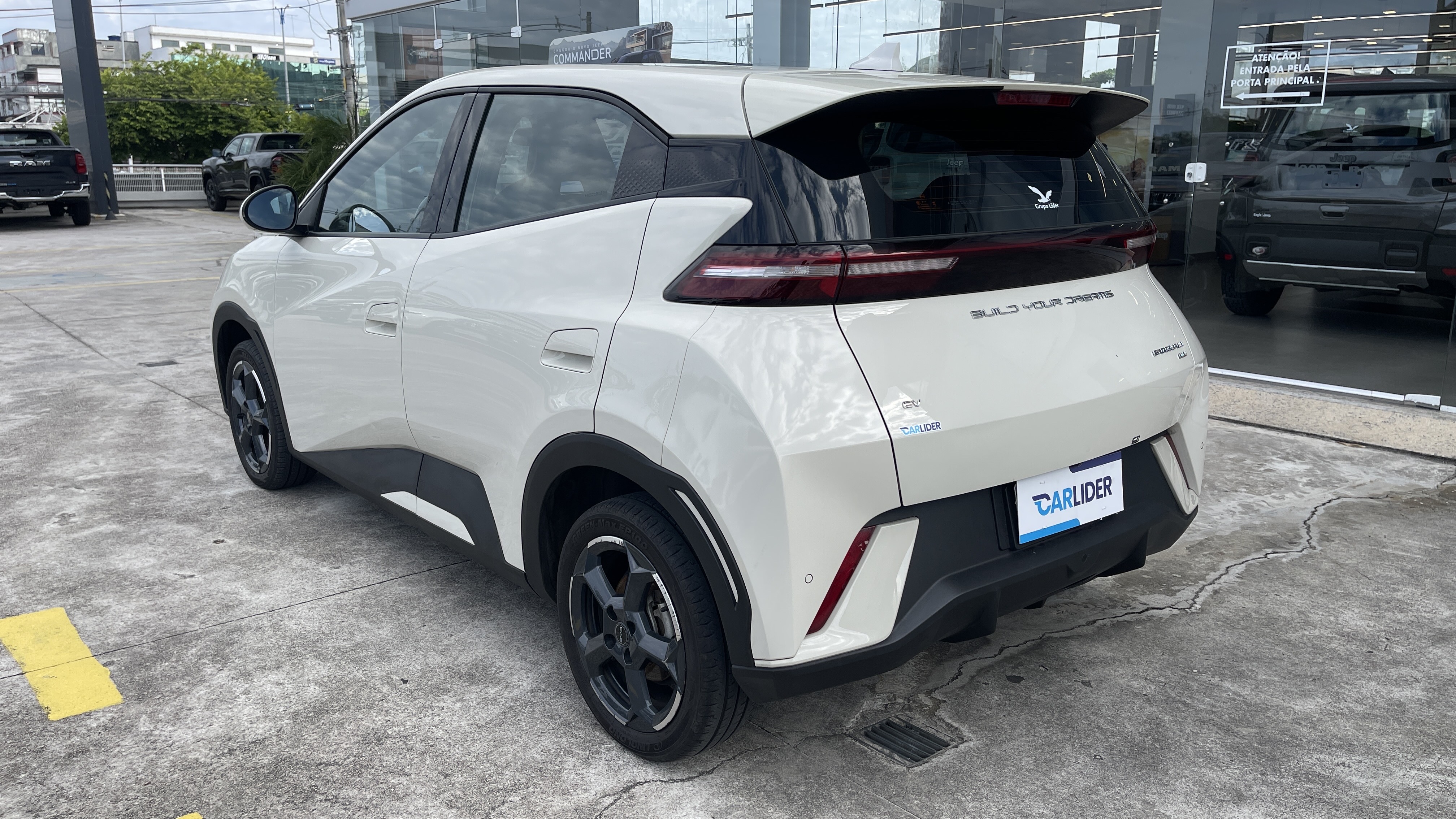 DOLPHIN MINI 38 KW ELÉTRICO3