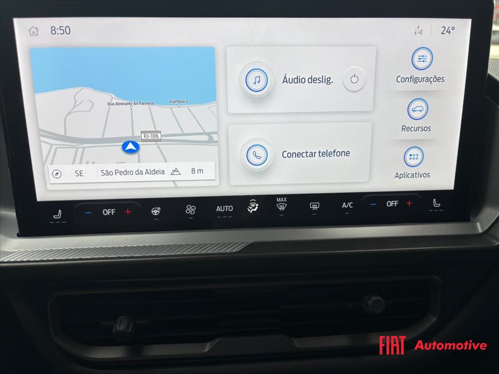 BRONCO SPORT 2.0 ECOBOOST GASOLINA BADLANDS 4X4 SELECTSHIFT16