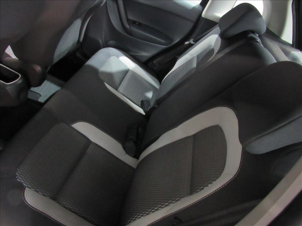 C3 1.2 STYLE EDITION 12V FLEX 4P MANUAL