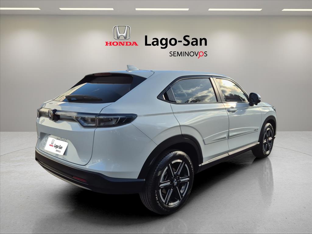HR-V 1.5 DI I-VTEC FLEX EXL CVT2