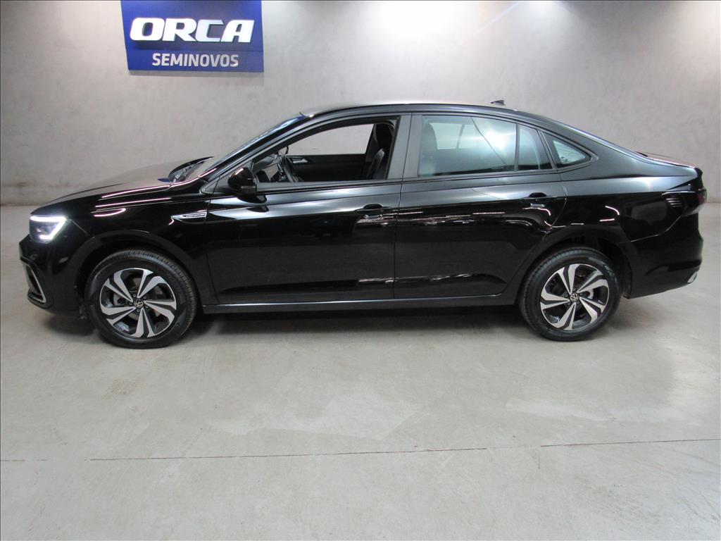 VIRTUS 1.0 200 TSI COMFORTLINE AUTOMÁTICO7