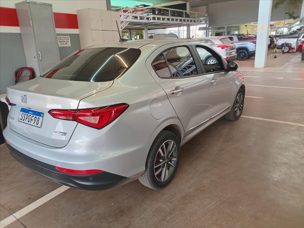 CRONOS 1.3 FIREFLY FLEX PRECISION CVT3