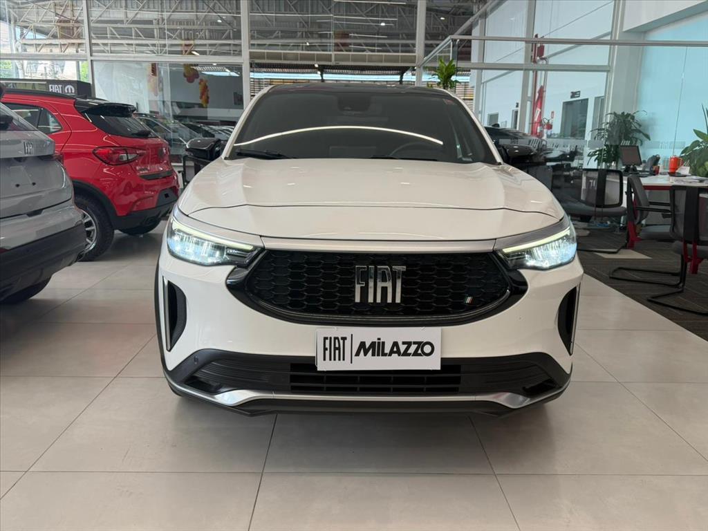 FASTBACK 1.0 TURBO 200 FLEX IMPETUS CVT1