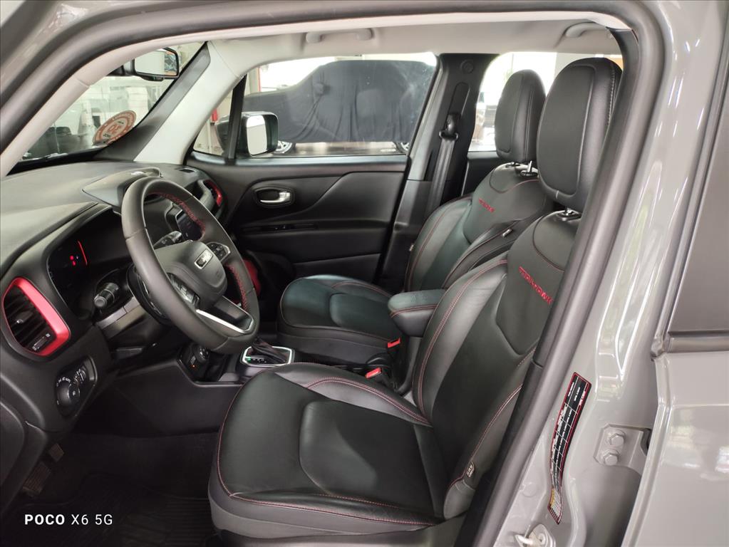 RENEGADE 1.3 T270 TURBO FLEX TRAILHAWK 4X4 AT919