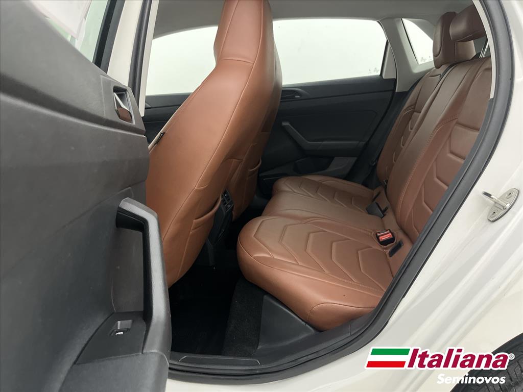 POLO 1.0 170 TSI SENSE AUTOMÁTICO13