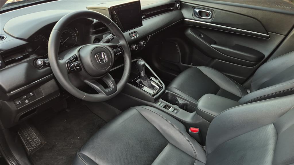 HR-V 1.5 DI I-VTEC FLEX EXL CVT7