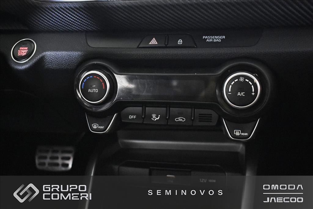 STONIC 1.0 TGDI MHEV SX AUTOMÁTICO6
