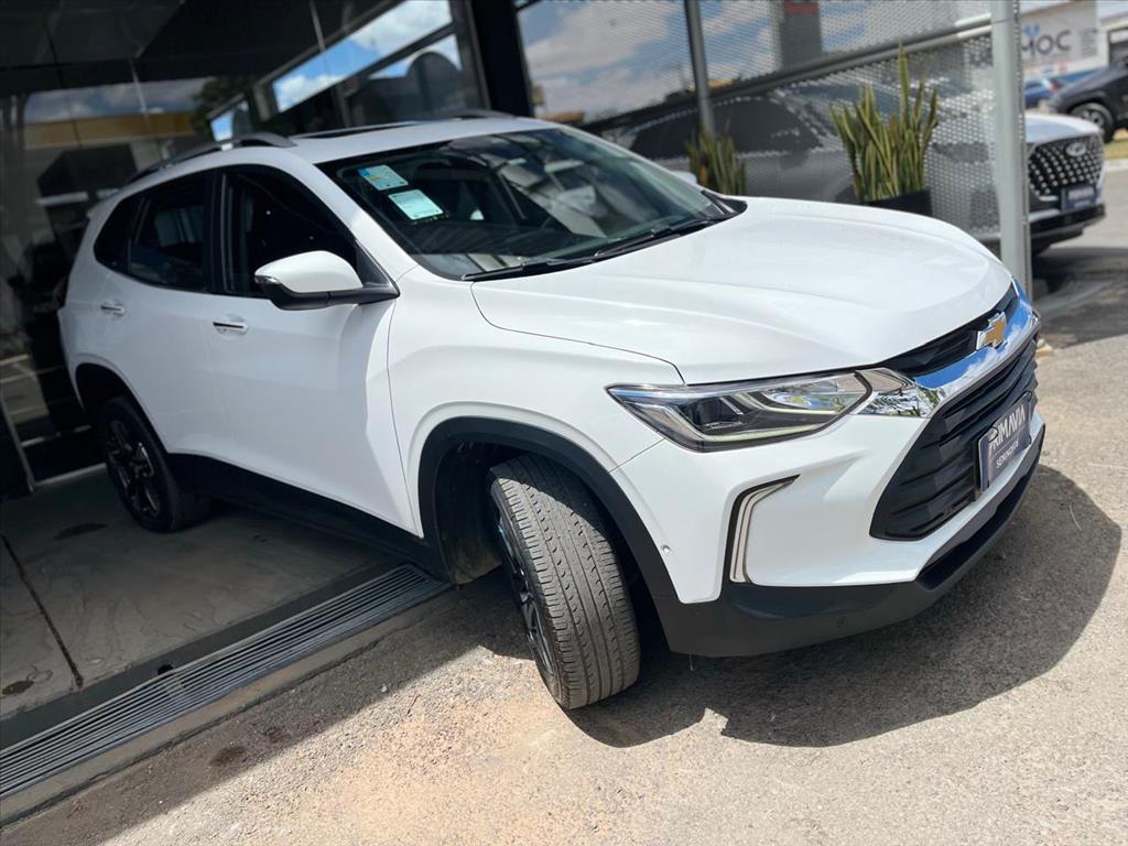 TRACKER 1.2 TURBO FLEX PREMIER AUTOMÁTICO2