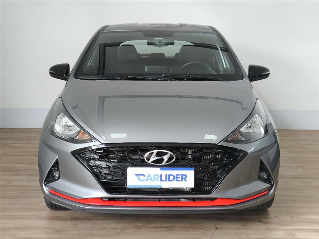 HB20 1.0 TGDI FLEX SPORT AUTOMÁTICO1