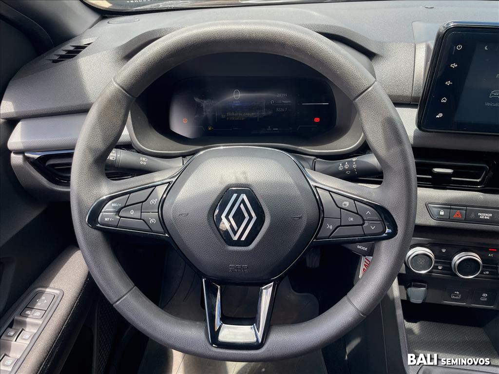 KARDIAN 1.0 TCE FLEX EVOLUTION MANUAL8