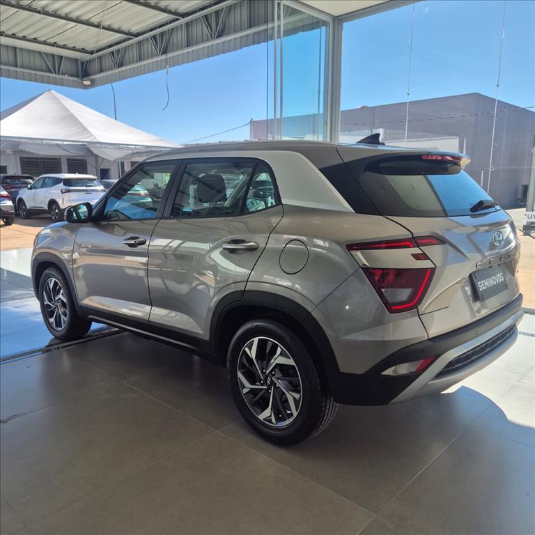 CRETA 1.0 TGDI FLEX LIMITED AUTOMÁTICO5