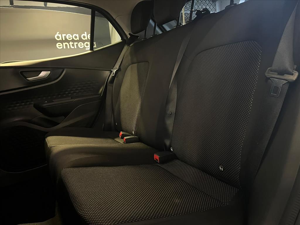 PULSE 1.3 FLEX DRIVE CVT14