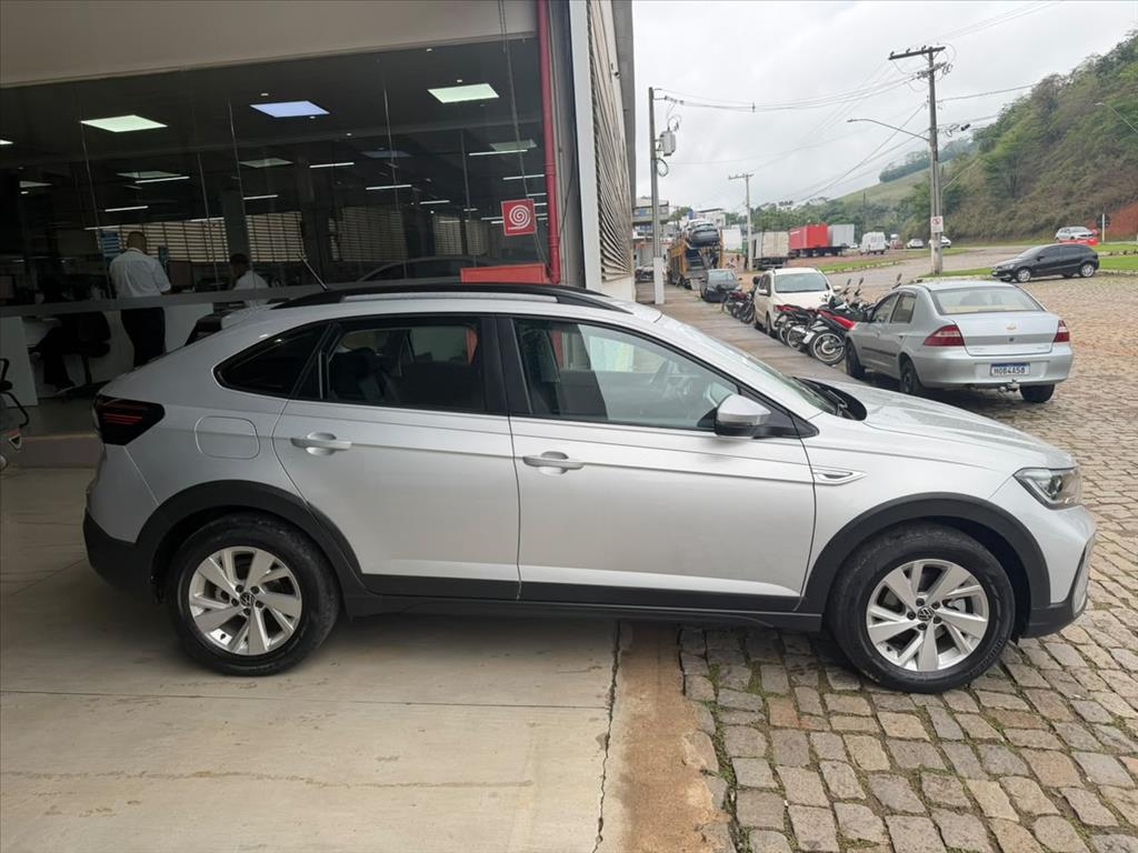 NIVUS 1.0 200 TSI TOTAL FLEX COMFORTLINE AUTOMÁTICO1