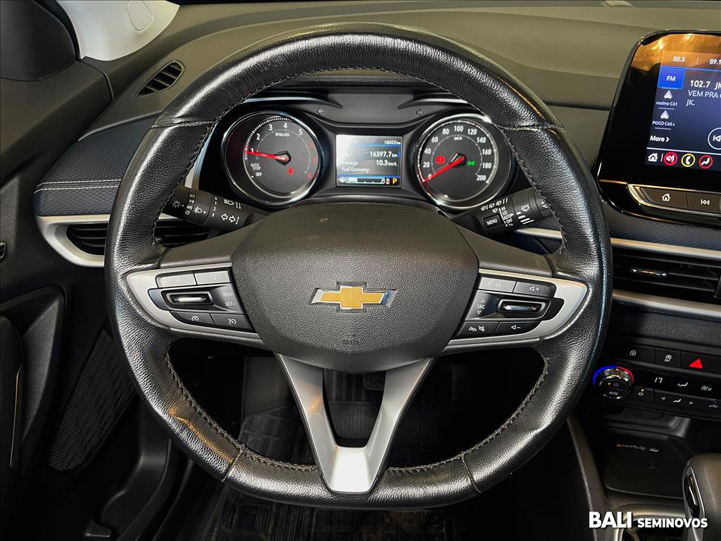 TRACKER 1.2 TURBO FLEX PREMIER AUTOMÁTICO7