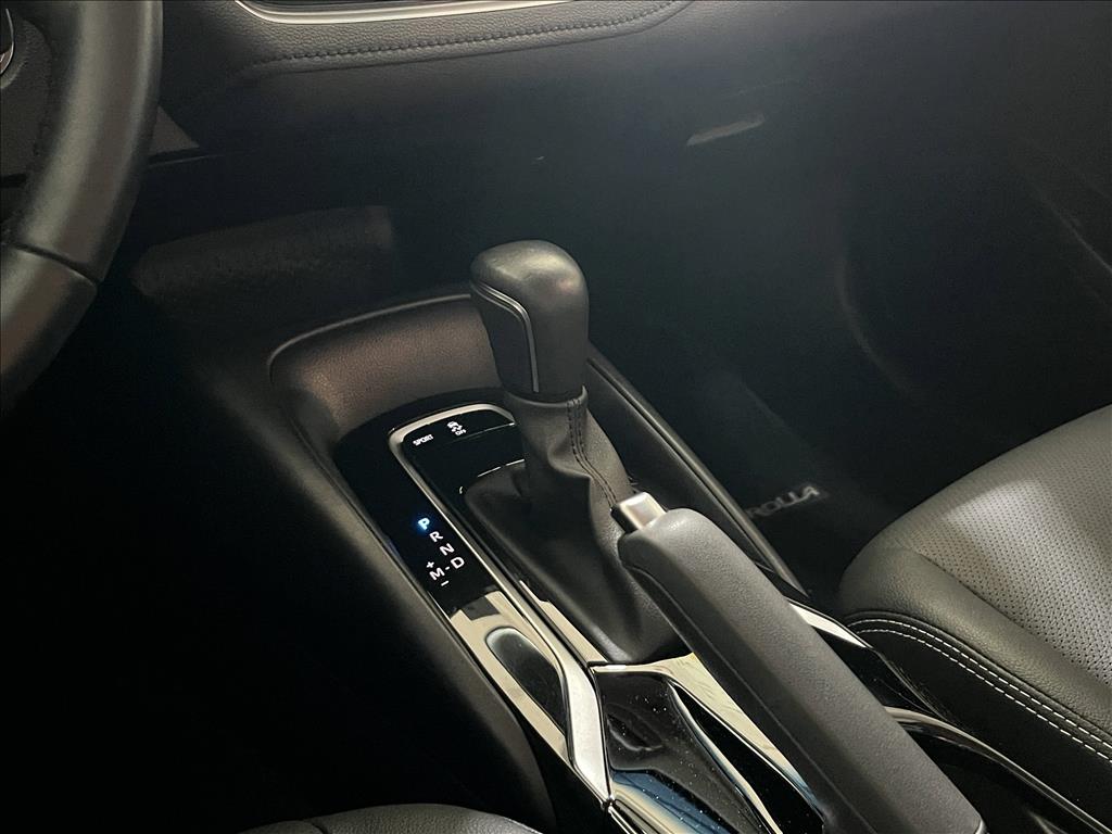 COROLLA 2.0 VVT-IE FLEX ALTIS DIRECT SHIFT10