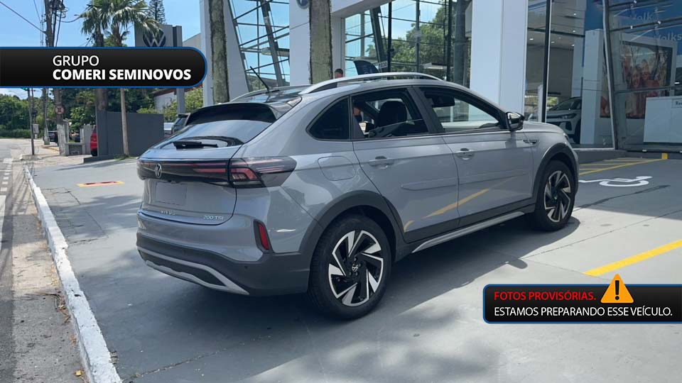 NIVUS 1.0 200 TSI TOTAL FLEX HIGHLINE AUTOMÁTICO3