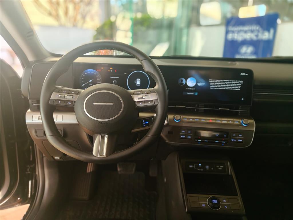 Hyundai-KONA-1.6 GDI HEV ULTIMATE DCT