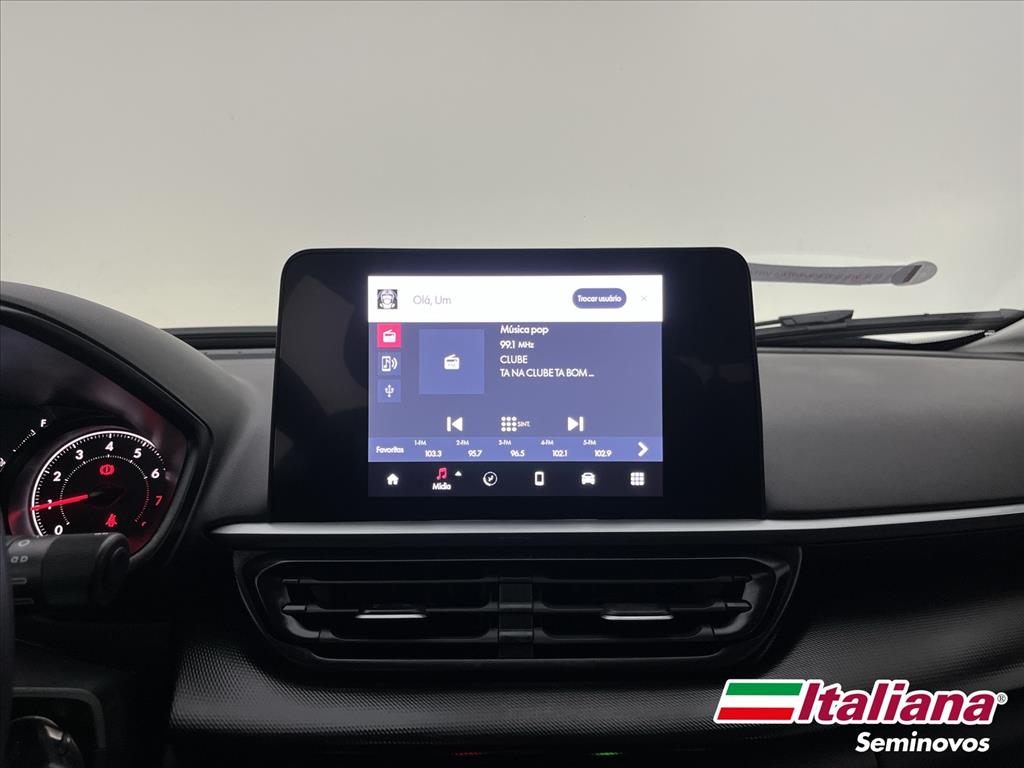 PULSE 1.3 FLEX DRIVE MANUAL9