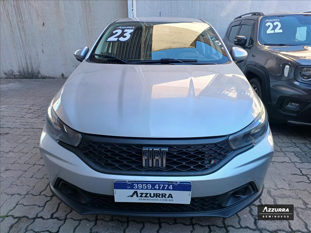 ARGO 1.0 FIREFLY FLEX DRIVE MANUAL