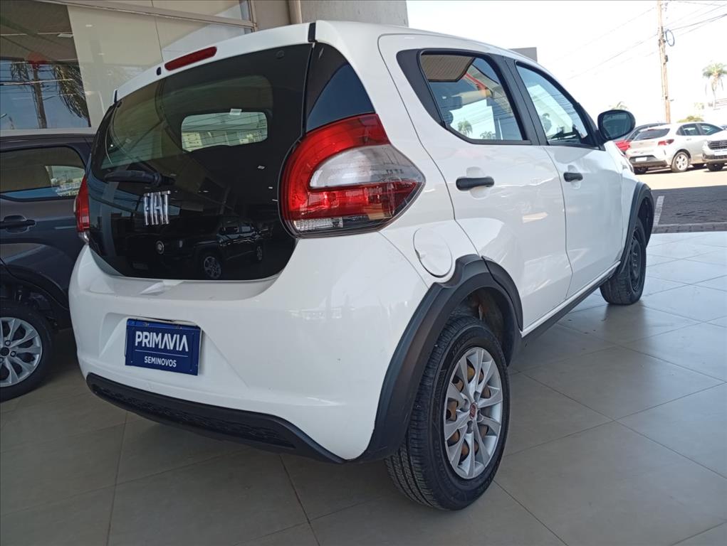 MOBI 1.0 EVO FLEX LIKE. MANUAL3