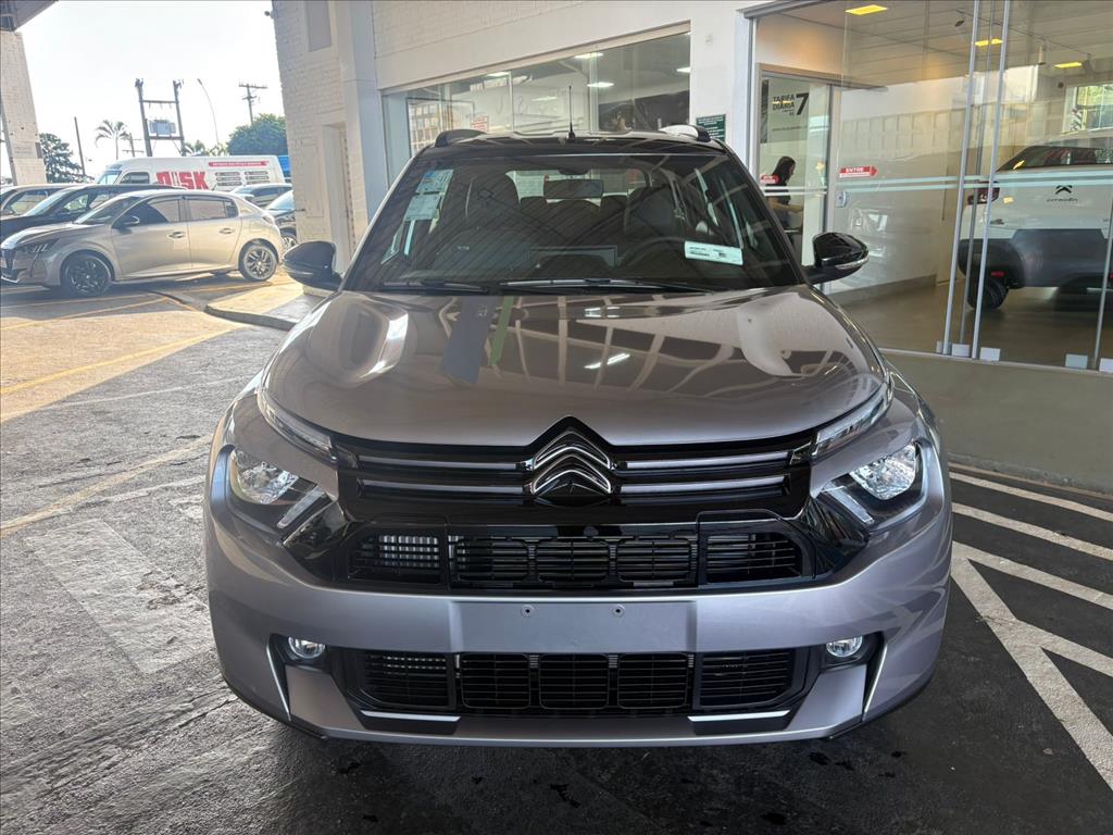 C3 AIRCROSS 1.0 TURBO 200 FLEX XTR 7L CVT2