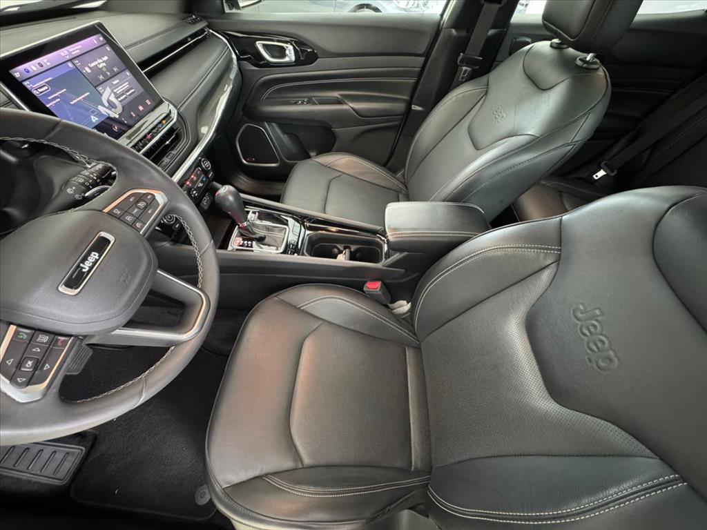 COMPASS 1.3 T270 TURBO FLEX S AT68