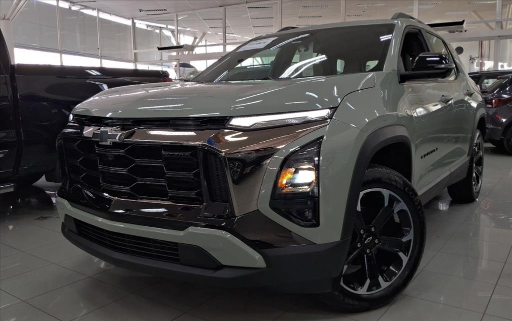 EQUINOX 1.5 16V TURBO GASOLINA ACTIV AWD AUTOMÁTICO2