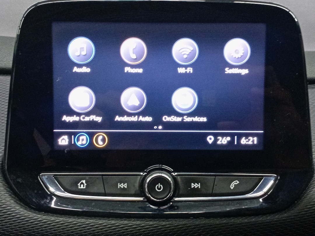 TRACKER 1.0 TURBO FLEX LT AUTOMÁTICO9