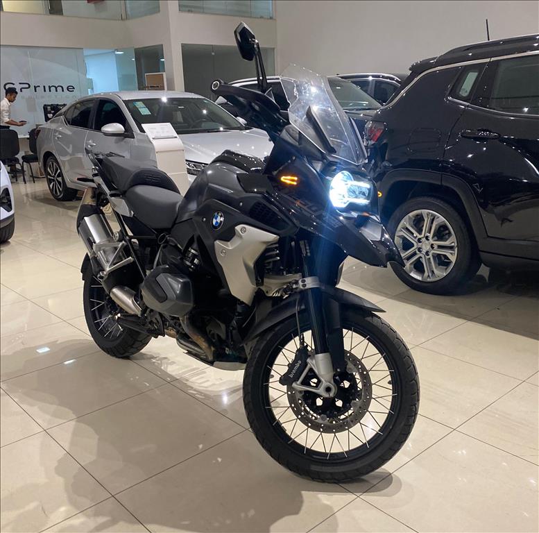 R 1250 GS PREMIUM TRIPLE BLACK7