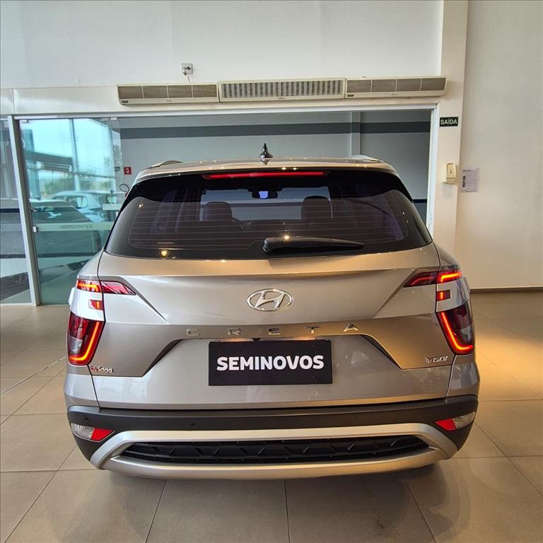CRETA 1.0 TGDI FLEX LIMITED AUTOMÁTICO4