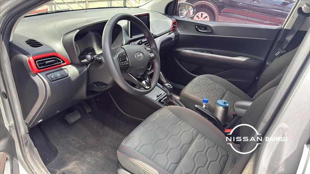 HB20X 1.6 16V FLEX DIAMOND AUTOMÁTICO3