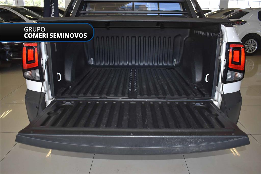 SAVEIRO 1.6 MSI EXTREME CD 16V FLEX 2P MANUAL