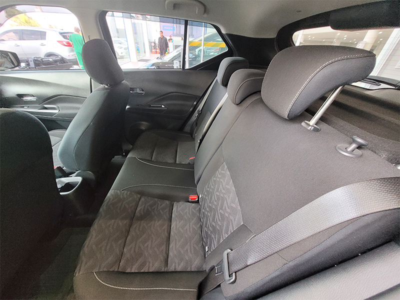 KICKS PLAY 1.6 16V FLEXSTART SENSE XTRONIC9