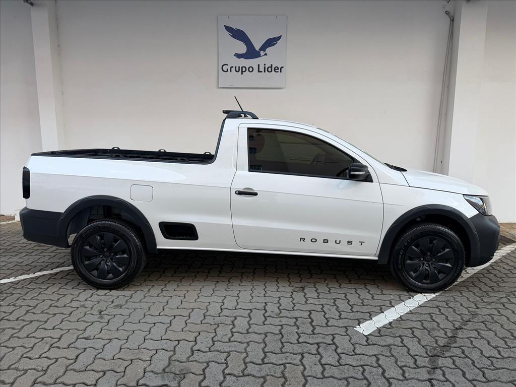 SAVEIRO 1.6 MSI ROBUST CS 16V FLEX 2P MANUAL9