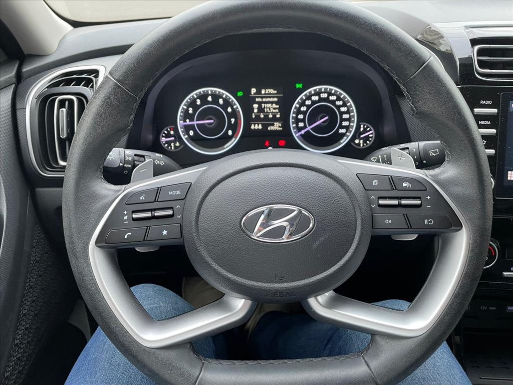 Hyundai-CRETA-1.0 TGDI FLEX LIMITED AUTOMÁTICO