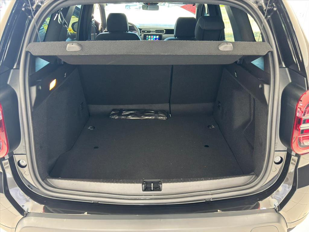 Renault-DUSTER-1.6 16V SCE FLEX INTENSE PLUS X-TRONIC