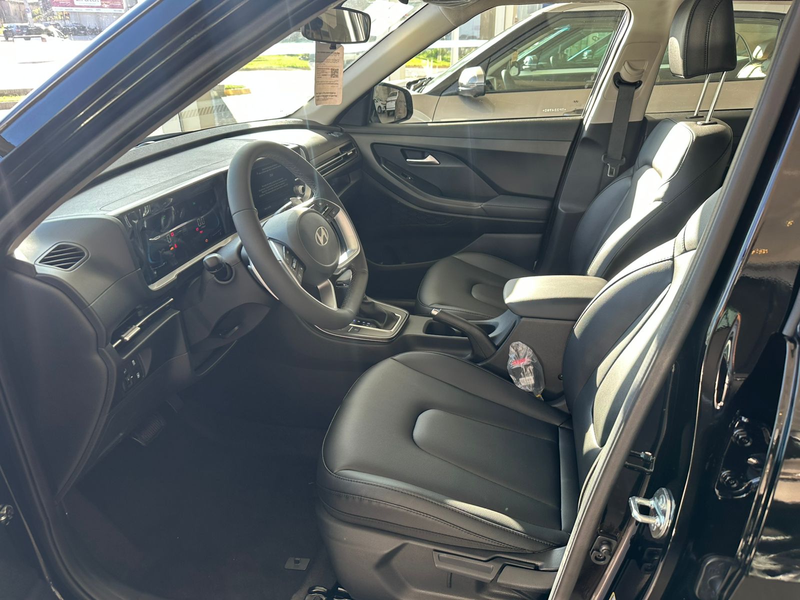 CRETA 1.0 TGDI FLEX LIMITED AUTOMÁTICO12