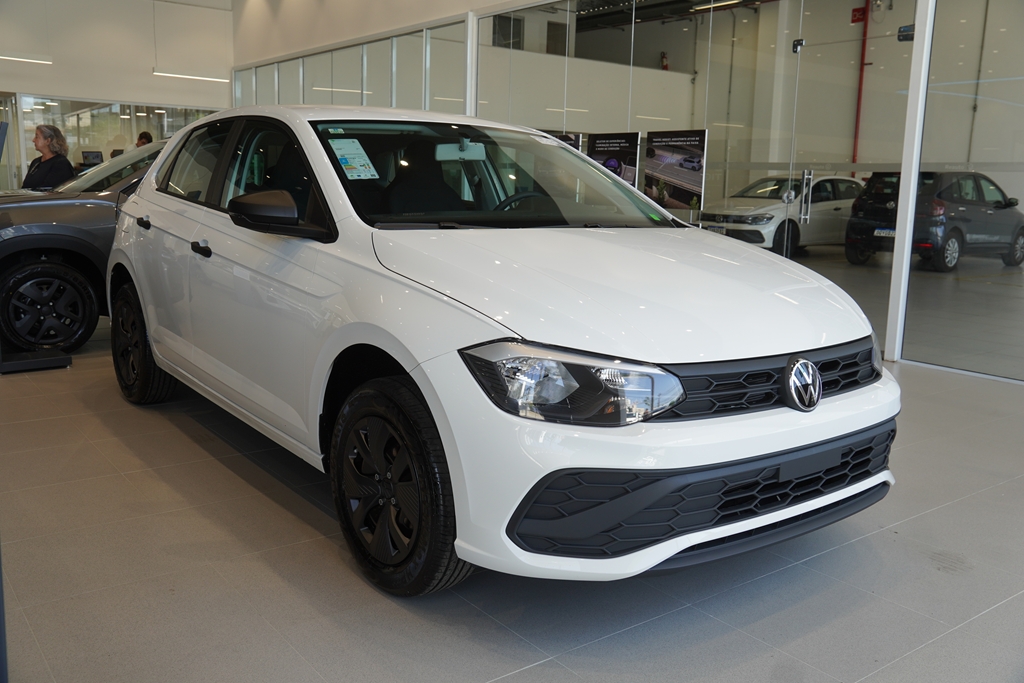 POLO 1.0 MPI TRACK MANUAL2
