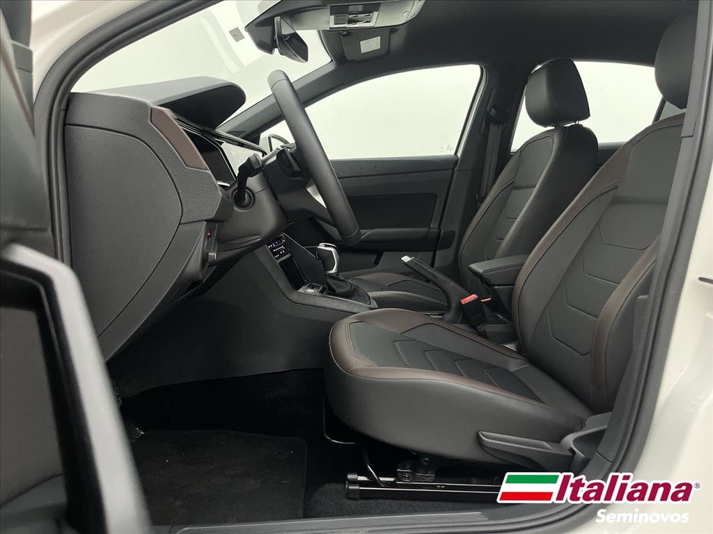 VIRTUS 1.0 200 TSI HIGHLINE AUTOMÁTICO12