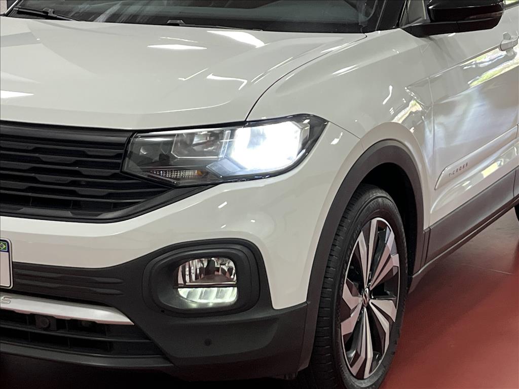 T-CROSS 1.0 200 TSI TOTAL FLEX COMFORTLINE AUTOMÁTICO3