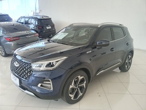 1.5 TCI FLEX HYBRID CVT