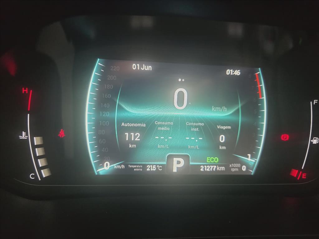 Caoa Chery-TIGGO 5X PRO-1.5 VVT TURBO iFLEX CVT