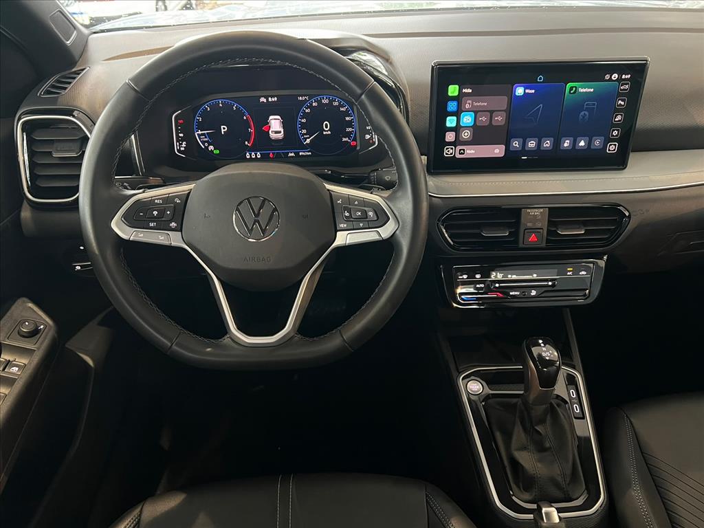 TERA 1.0 170 TSI HIGH AUTOMÁTICO10